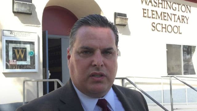 County School Chief Failed to Report Free Dinners