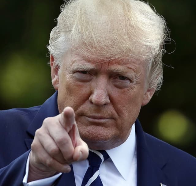 US Senate Acquits Trump