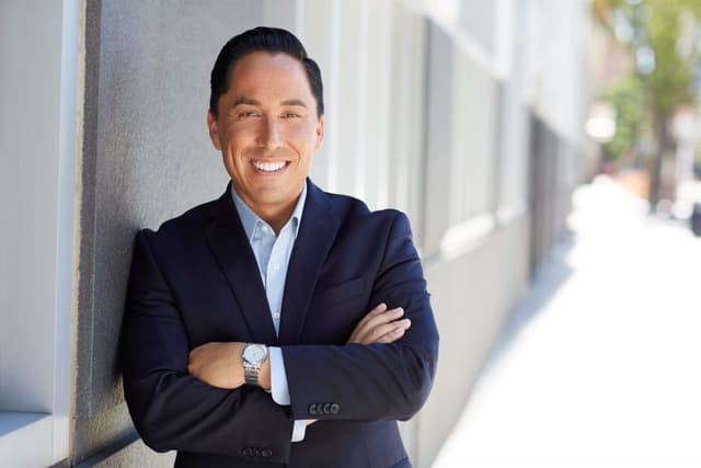 Gloria Is Candidate for Two Races According to his Own Lawyers