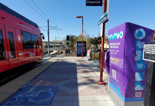 New PRONTO Local Transit Passes Give Free Rides in September