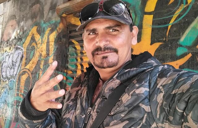 Two Sentenced for Murder of Tijuana Journalist