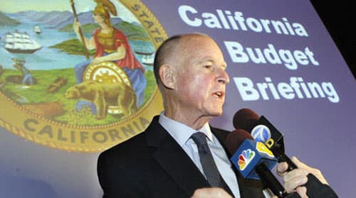 California Governor’s Budget Could Hit Most Vulnerable With Deepest Cuts