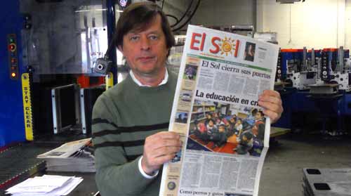 Bilingual Future for Calif.’s Spanish-language Media?