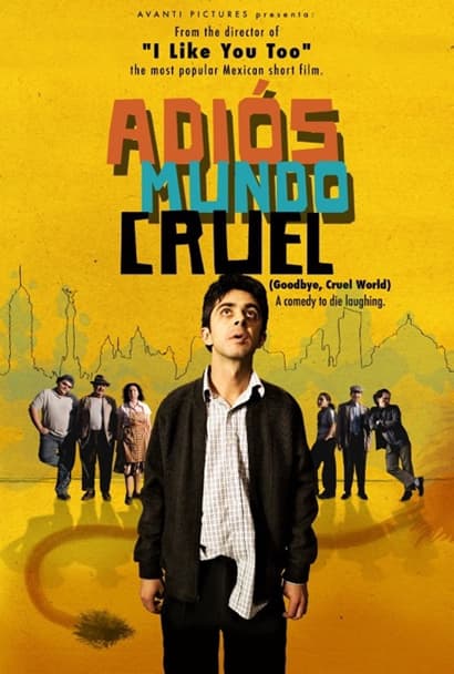 The San Diego Latino Film Festival Returns with Mucho Flavor
