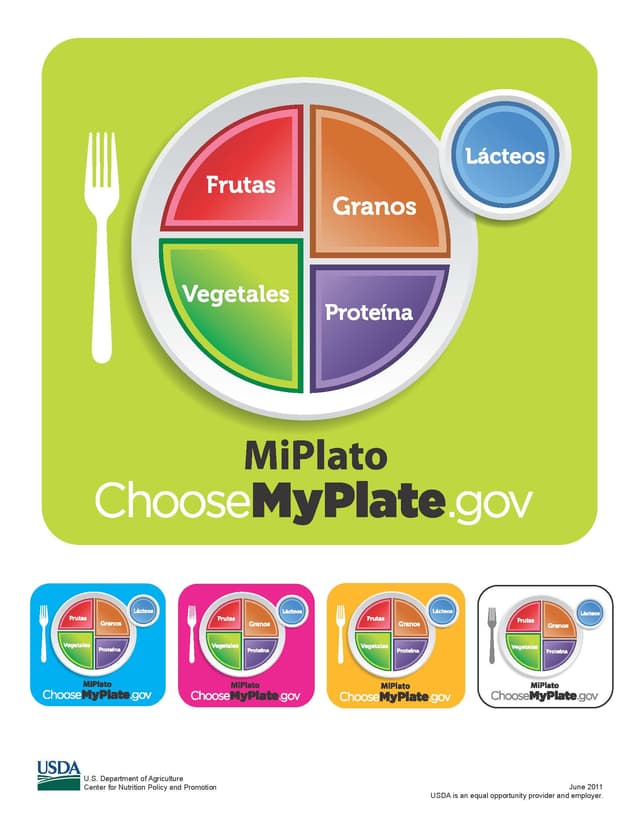 MiPlato Makes Healthy Eating Fun for Latino Families