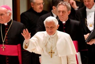 Pope’s trip to Mexico: What’s Expected?