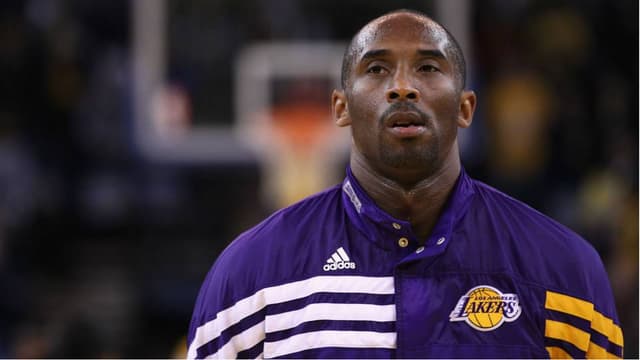 LA Lakers’ Kobe Bryant, Daughter Killed in Helicopter Crash