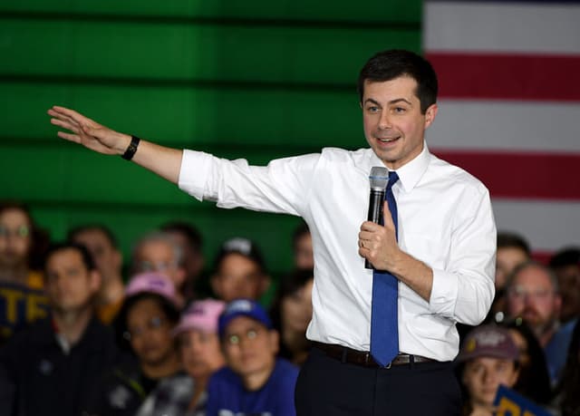 Pete Buttigieg Drops Out of Presidential Race