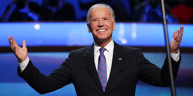 Moderate Dems Endorse Biden Before Super Tuesday