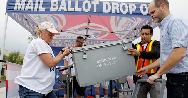 UPDATE: Super Tuesday Election Results