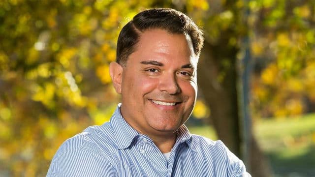 Chula Vista Councilman Steve Padilla Tests Positive for Coronavirus