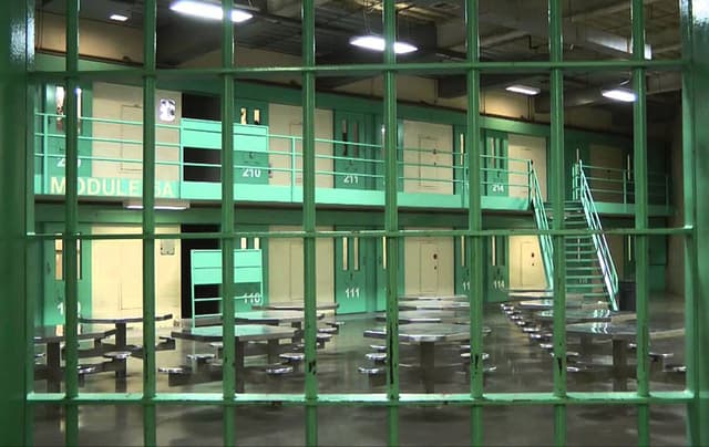 Sheriff Releases Some Inmates Due to COVID-19 Fears