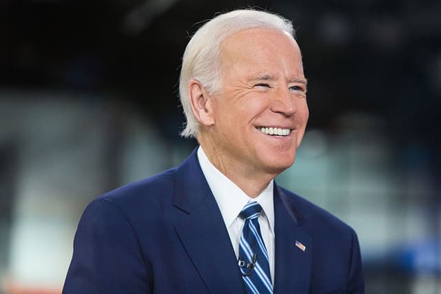 PERSPECTIVE: Biden’s VP Could Serve 10 Years as President