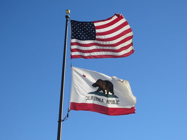 CA First State to Take COVID-19 Loan from Feds