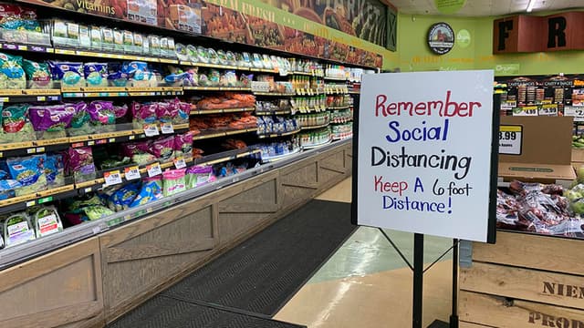 More SD Businesses Allowed to Re-Open But With Restrictions