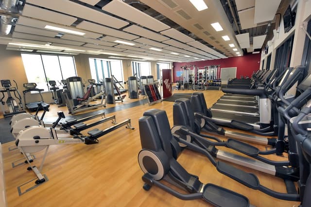 State Allows Gyms, Bars, Hotels to Reopen June 12th