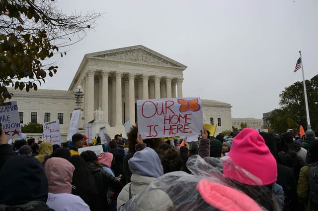 PERSPECTIVE: As Protests Rage On, Trump Quietly Appoints 200th Judge