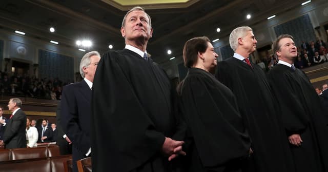 Supreme Court Rules NY Can Request Trump’s Tax Returns
