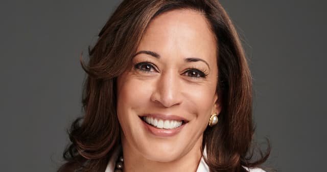 Biden Makes History with Harris as Running Mate