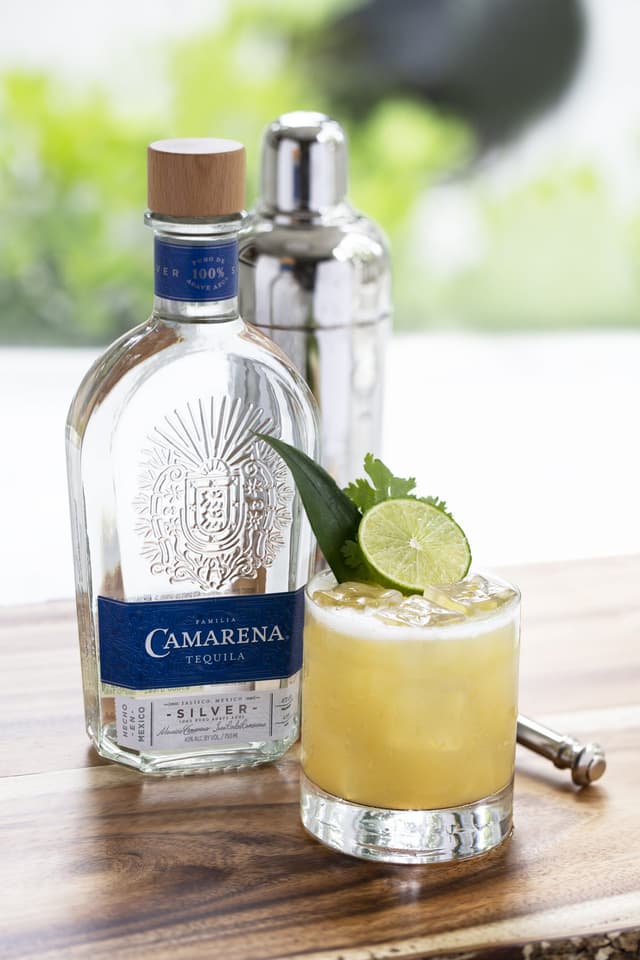 Familia Camarena Tequila Says ‘Guac On Us’ For National Guacamole Day