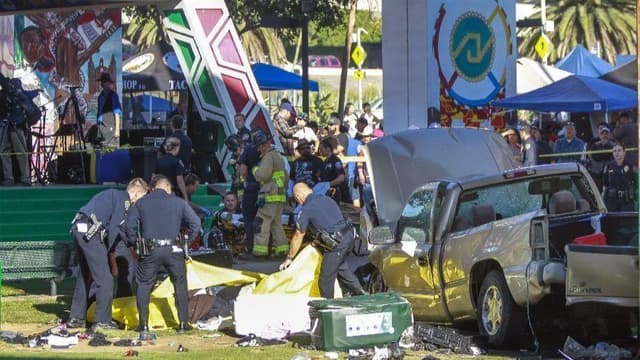 DUI Driver That Killed 4 in Chicano Park Released Early from Prison