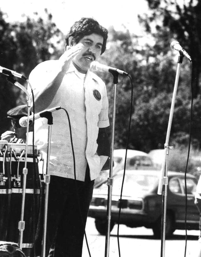 GUEST COMMENTARY: The History Behind the Debate Over ‘Chicano’ and Other Labels Goes as Far Back as 1848