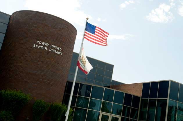 Poway School District & Two Board Members Lose Lawsuit Over Blocking on Social Media