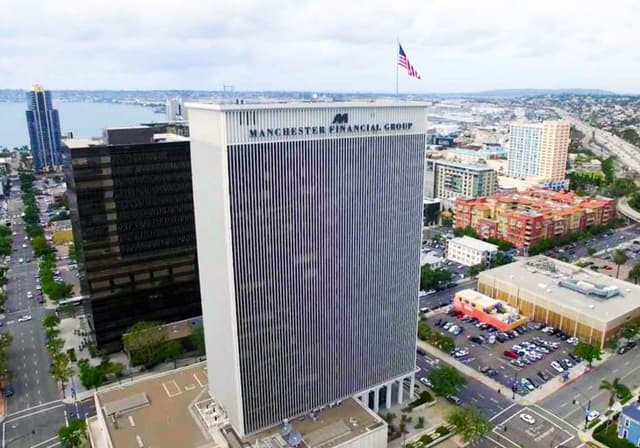 City Knowingly Put 1,100 Staffers at Risk of Fire in 101 Ash St. Building, Asbestos Scare Saved Their Lives