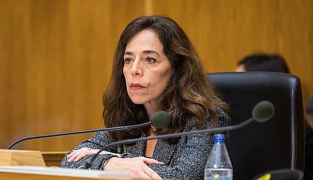 SD City Attorney Seeks Donations for Her Legal Defense Fund for Cases That Don’t Meet City Rules