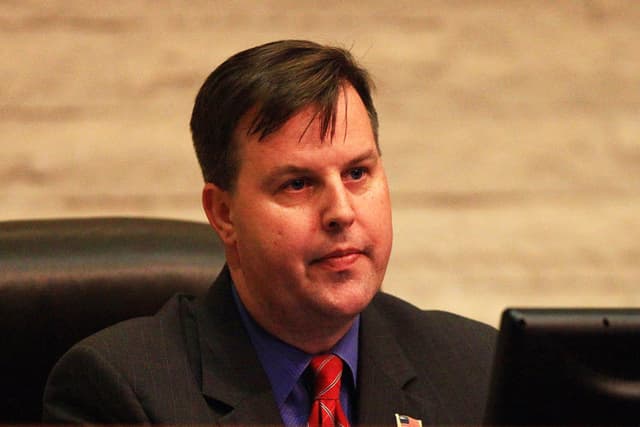 CV Councilman Misused Legal Defense Fund to Raise $90,000, Appears to Violate State & Local Laws
