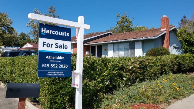 San Diego Home Prices Continue COVID Rise with 3.2% March Jump, Case-Shiller Reports