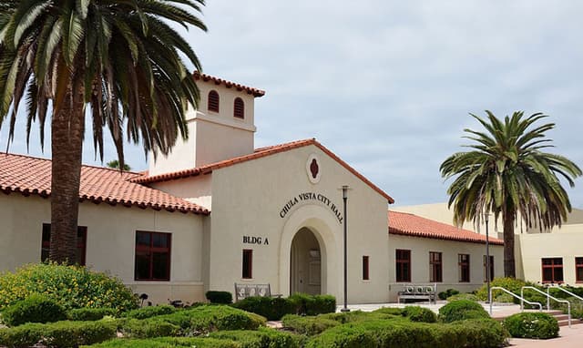 Chula Vista Officials May Have Tainted Investigations into Councilmembers