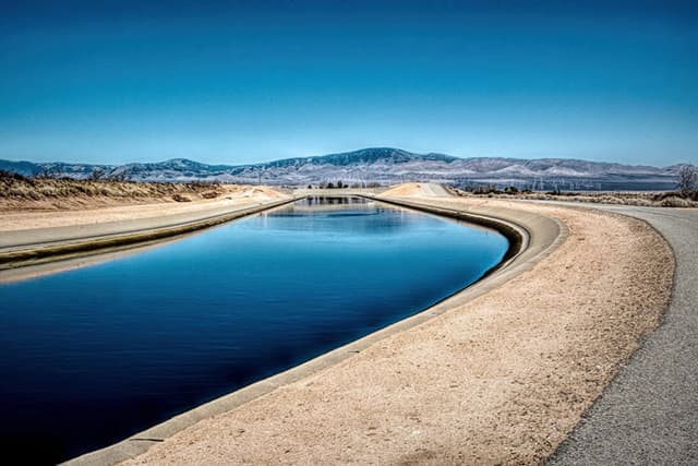 SD City Water Will Increase, Some Sewer Rates to Go Up, Others Down
