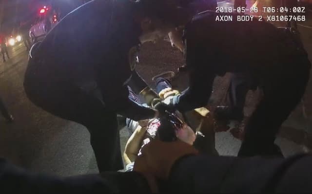 SDPD Cop Charged with Flashing Gun in Road Rage Incident, Killed Man in 2019