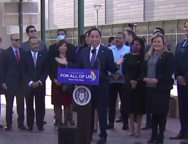 US-MEX Border Reopens to Non-Essential Travel, Vaccines Required