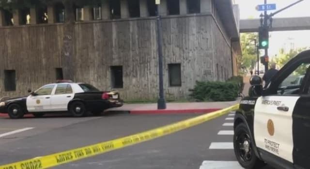 Former SD Deputy Pleads Guilty to Killing Mentally Ill Suspect, Avoids Life Term