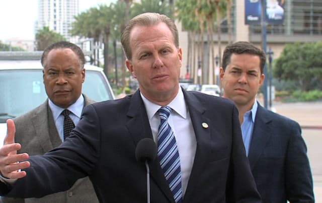 Evidence Shows Faulconer & Spokesman Misled Public on 101 Ash Lease Decision