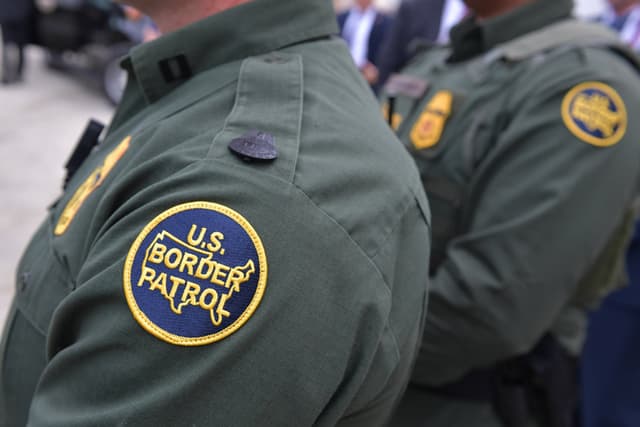 Border Patrol Detains 224 Migrants in Two Crossings Near Imperial Beach