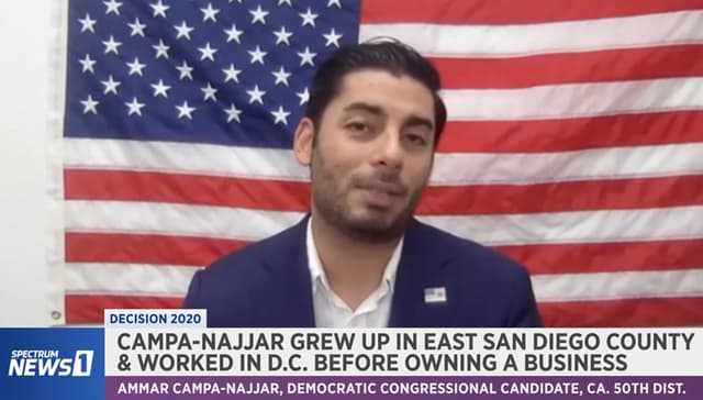 “Jamuligan” Running for CV Mayor Contradicts Himself on Residency Issues