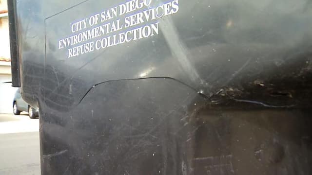 Misleading SD Mailer Supporting Trash Tax Sent by Councilman's Campaign Committee