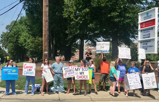 Yale Study: More Republicans Died of COVID After Vaccines