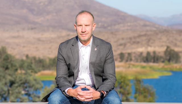 Hemmerling para Sheriff: Necesitamos reforma ahora