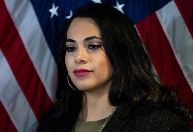 Republican Latina Congresswoman Booted by Voters After Just 5 Months