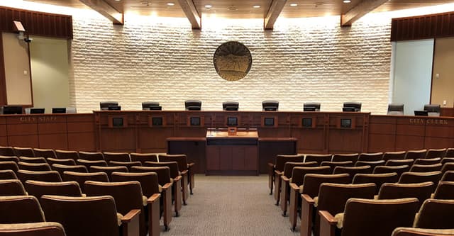 PERSPECTIVE: CV Should Allow Voters to Fill Council Vacancy