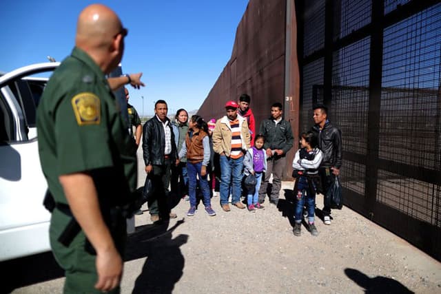 Legal Battle Continues to End Trump-Era Deportation Policy