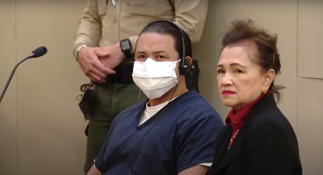 Husband of Missing CV Woman Ordered to Stand Trial for Her Murder