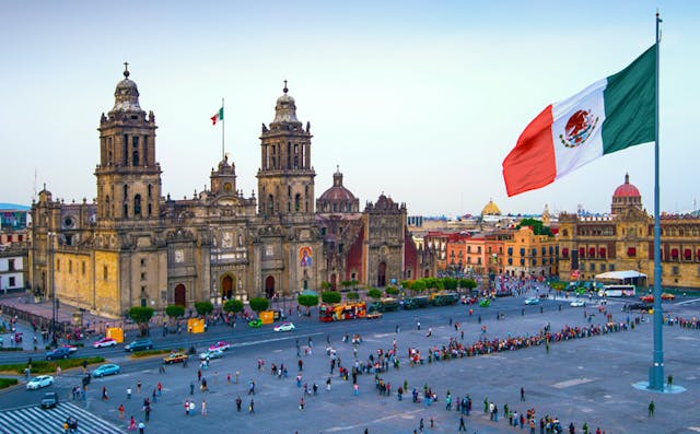 Maintaining & Empowering Independent Agencies in Mexico