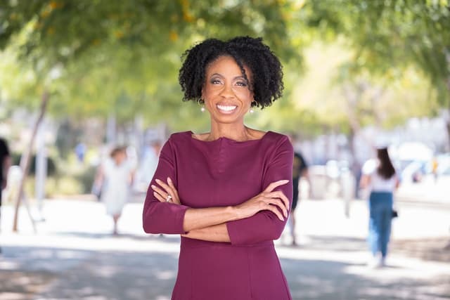 ENDORSEMENT: Monica Montgomery Steppe for County Supervisor