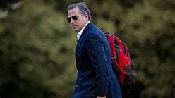 PERSPECTIVE: GOP May Soon Be Fighting to Defend Hunter Biden