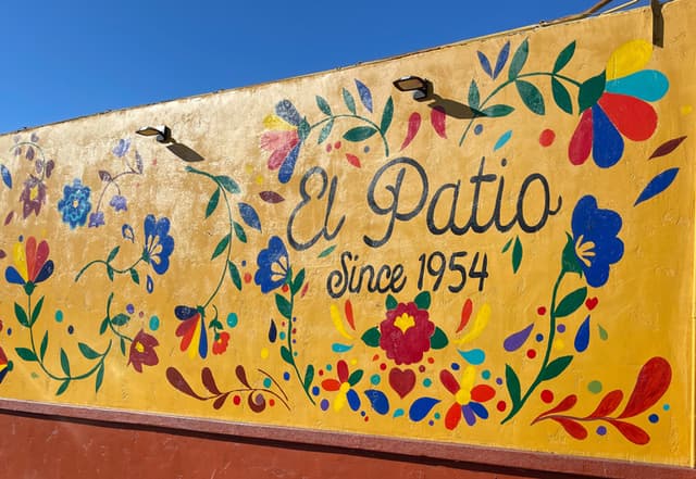 Project to Paint 18 Murals to Beautify CV’s Broadway